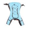 Hydration Backpack Breathable Waterproof Hydration Vest with 2L Water Bladder