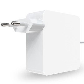 EPILUM 85W Charger Mac Pro T-Tip Compatible with Mac Pro 13 and 15/17" 2012 2013 2014 2015 Charger A1424/A1398/A1343/A1174/A1290/A1222/A1172