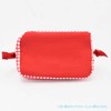 Skater KGA0-A Lunch Bag, Cold Insulation, Small, Children, Clasp, Kids,