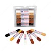 Quick-Fill Burn-In Stick - M3201200 - Finish Various colors, Details Quick Fill Assortment #1
