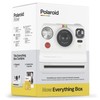 Everything Box Polaroid Now - White - 6025