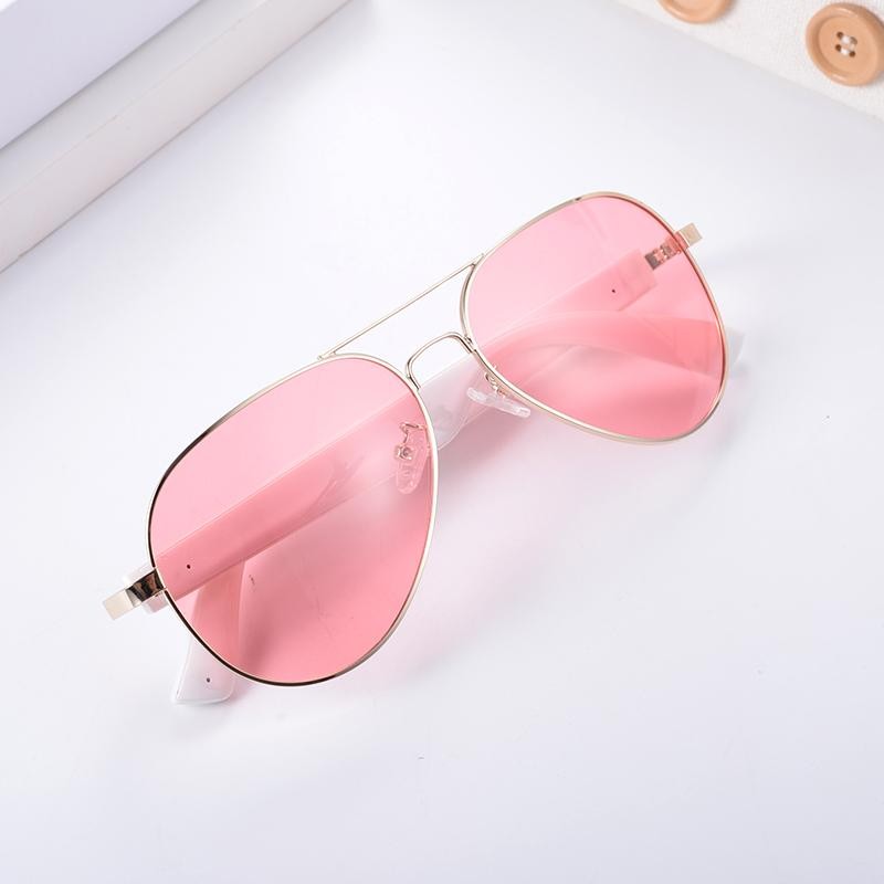 Smart Glasses Wireless Bluetooth Call Music Outdoor Sunglasses Anti-Blue Eyeglasses