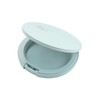 Dr. Willard's Water Pressed Powder Case (Light Blue)