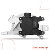 A-Premium HVAC Heater Blend Door Actuator, Compatible with Honda CRV