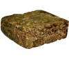 100% Pure New!! RAW AFRICAN BLACK SOAP Natural GHANA Handmade