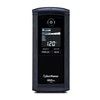 CyberPower CP850AVRLCD Intelligent LCD UPS Battery Backup and Surge Protector,