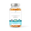 Vitamin D3 4000iu - High Strength 100μg - 5 Months