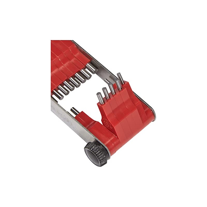 Metrica Nozzle Gauge Diameter, 35071