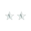 Liebeskind Berlin Stud Earrings, Stainless Steel