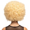 ST. PRUIK AFRO BLOND - DRESSIN