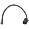 ACDelco Professional 18K2155 Front Electronic Brake Pad Wear Sensor