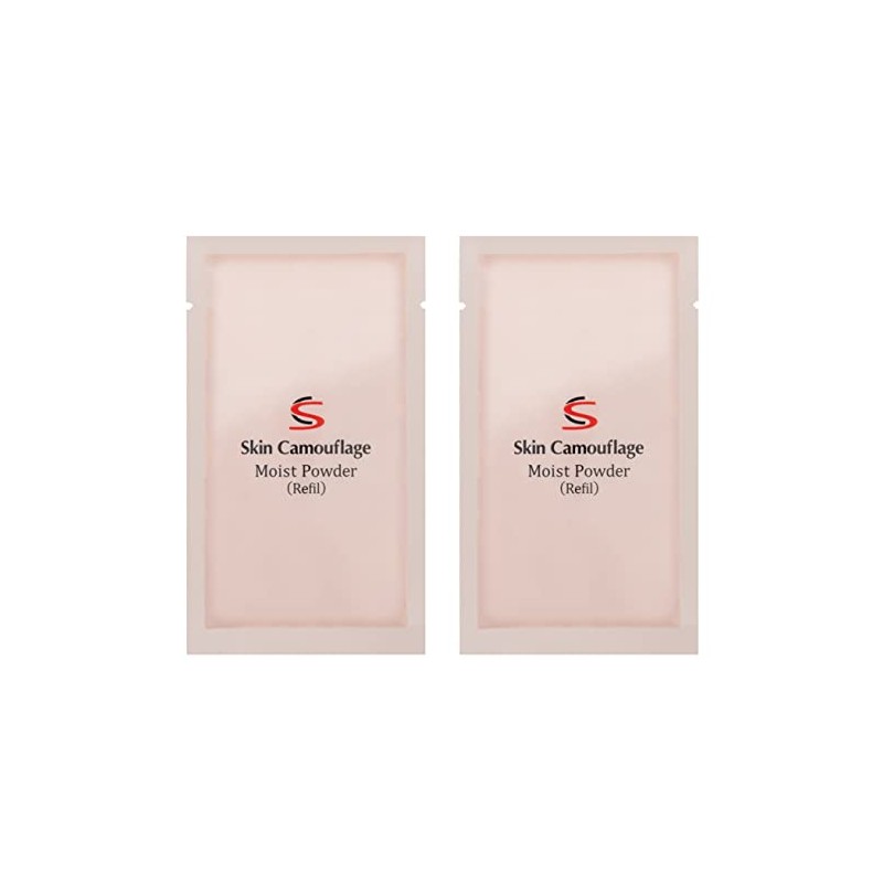 Marshfield SC Moist Powder P (Refill) 0.2 oz (6 g)