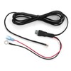 Radar Mount Mirror Mount + Direct Wire Power Cord +