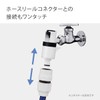 Takagi Lacroc Faucet Adapter
