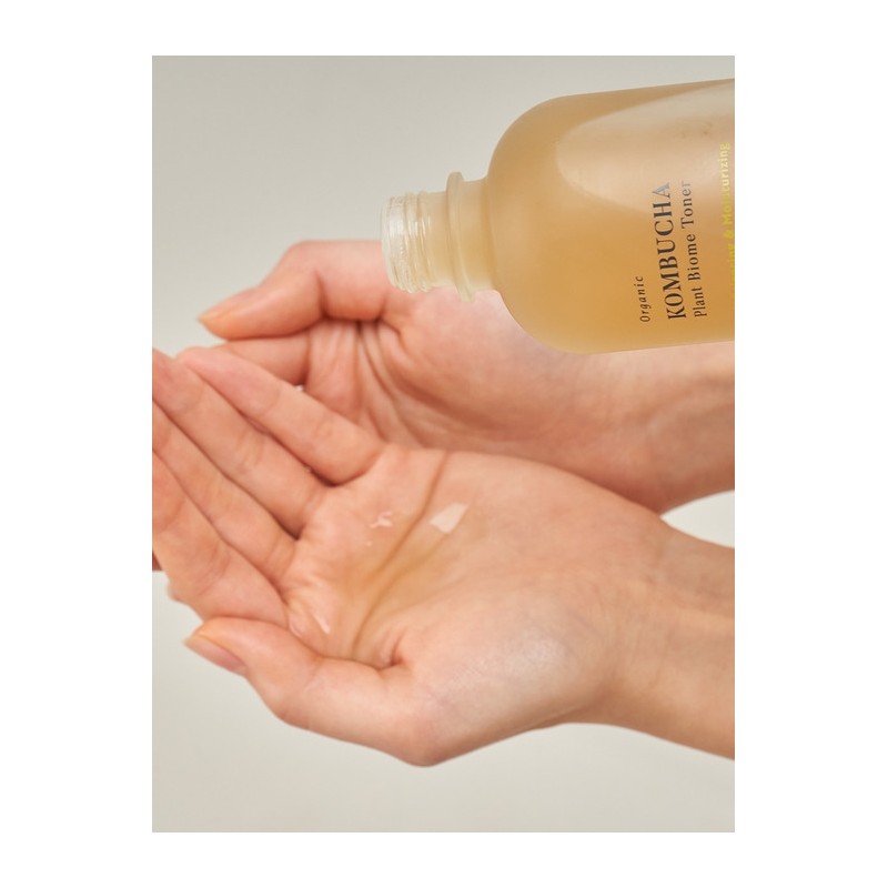 Vegan Basic Routine Set (Cleansing + Toner + Serum) /