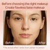 Venrock Prebase De Maquillaje Invisible Pore, Realza El Maquillaje, Aísla