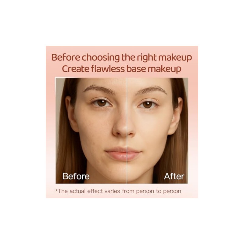 Venrock Prebase De Maquillaje Invisible Pore, Realza El Maquillaje, Aísla