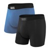 SAXX Underwear Co. Men's Ultra Super Soft Boxer Brief Fly