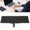 Laptop Replacement Keyboard Keycaps Keys for OS X Air A1370
