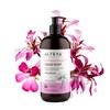 Alteya Organic Liquid Soap Geranium Rose 500 ml - USDA