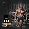 Bandini® EAA Essential Amino Acids | 480 Tablets 96-Day Supply
