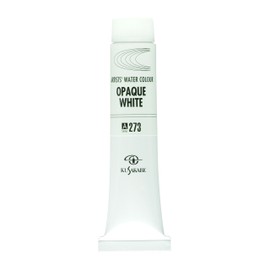 Kusakabe Transparent Watercolor Paint, 0.7 fl oz (20 ml), No. 6