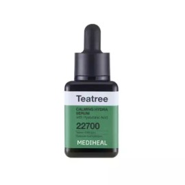 Mediheal 메디힐 티트리 진정 수분 세럼 40ml Mediheal Tea Tree Soothing Hydrating Serum 40ml