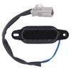 ApplianPar Tailgate Opener Trunk Lid Switch for Honda CRV 2007-2011