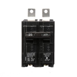 Siemens B225 25-Amp Double Pole 120/240-Volt 10KAIC Bolt in Breaker