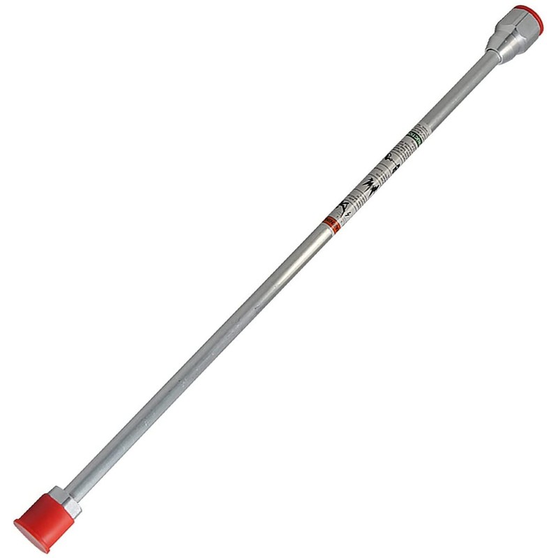 mitoharet 59 Inch(150cm) Airless Paint Sprayer Spray Gun Tip Extension