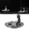 Southeast Asia Resin Buddha Statue Figurine Ornament Art Crafts for