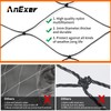 AnExer Cat Net for Balcony, 8 x 3 m, Balcony