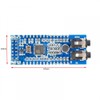 LD3320 Voice Recognition Module, Nonspecific Human Speech Voice Development Board