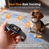 Dog Bark Collar for Small Medium Large Dogs 10-100lbs, Automatic