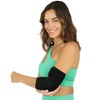 Soft Elbow Pad For Bursitis & Elbow Tendonitis Relief Wrap