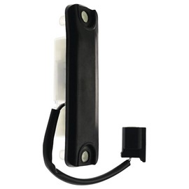 901-725 84840-35010 Rear Lift Gate Release Switch Back Door Opener Trunk Tailgate Switch Replacement for Toyota 4Runner 2003-2017