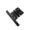 ALLUGUARD Security Locking Strap Roller Garage Door Profile 77mm Auto