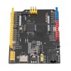 R7FA4M1AB3CFM Development Board 256kB Flash 32kB RAM 48MHz 32 Bit