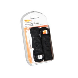 Equilibrium Symmetry Straps