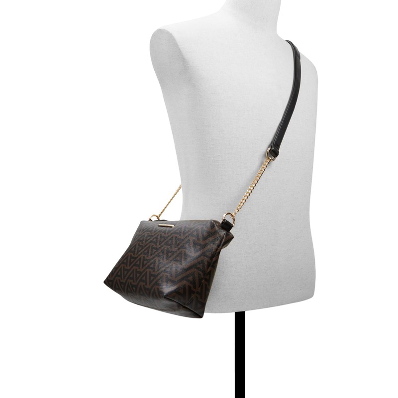 ALDO Cibriannx, Brown Multi