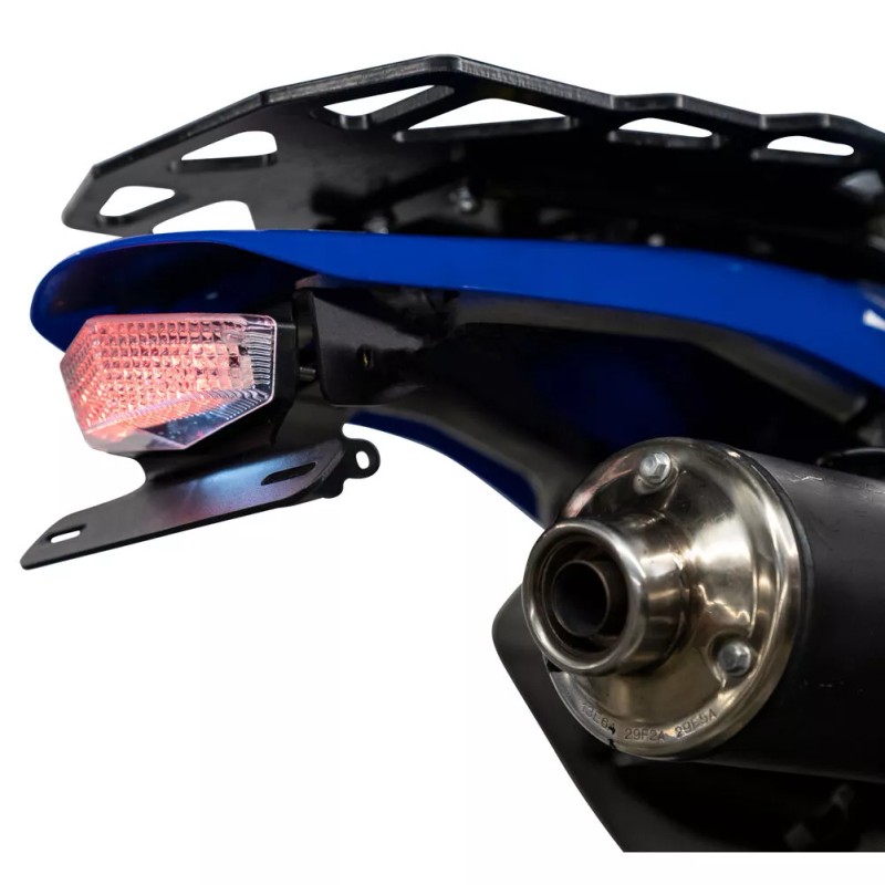 Tusk Fender Eliminator Kit Fits SUZUKI DRZ400S DRZ400SM 2000-2024 2035280009
