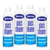 Sprayway Glass Cleaner - 4 Pack