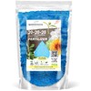 Gardenwise 20-20-20 Water-Soluble Fertilizer – Powder for Liquid Plant Food