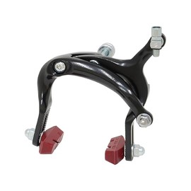 Yoshikawa Seisakusho Dual Pivot Caliper Brake, Black