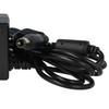 vhbw Power Supply Replacement for HP/Compaq 535593-001, 608428-001, 608428-002 for