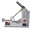Ribbon Lace Cutting Machine Adjustable Thermal Multi Function Manual Hot