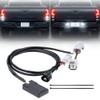 License Plate Light DIR Mod Harness for 2016-2023 Toyota Tacoma