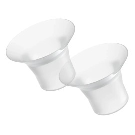 Paruu Inserto De Brida 19 Mm Para Extractor Leche Paruu P10