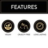 Aromatic • 89 • Car Vent Clip Refill Pack -