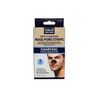 Cala Deep Cleansing Charcoal Nose Pore Strips for Men (6